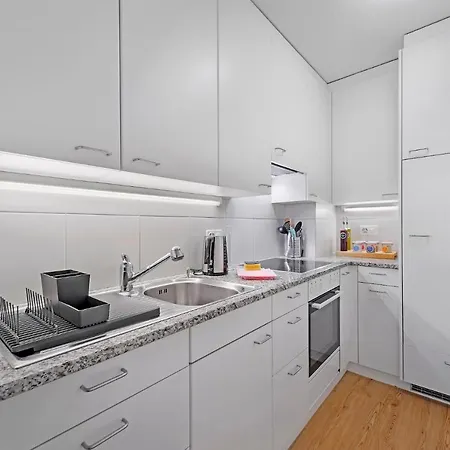 Abitaziun Belmunt 103 - 