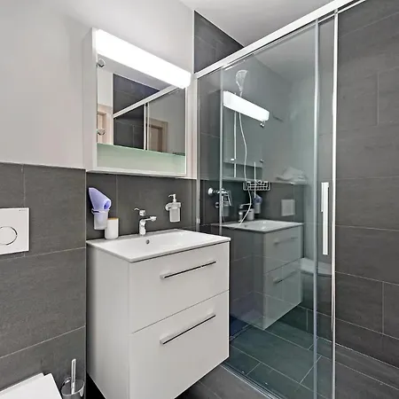 Abitaziun Belmunt 103 - 