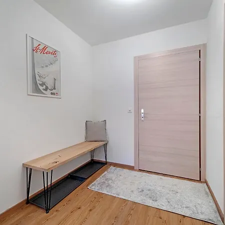 Apartment Abitaziun Belmunt 103 - 