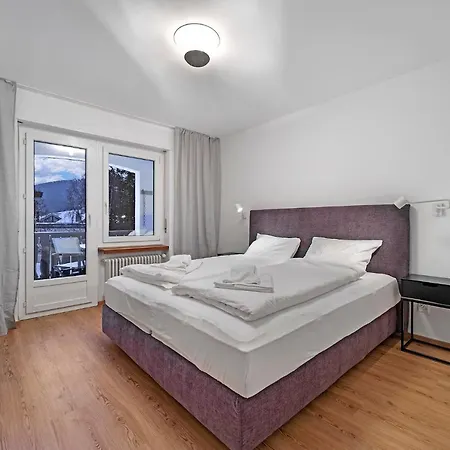 Abitaziun Belmunt 103 - 