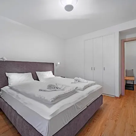 Appartement Abitaziun Belmunt 103 - 