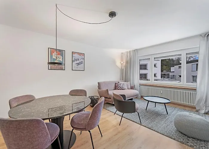 Abitaziun Belmunt 103 - 