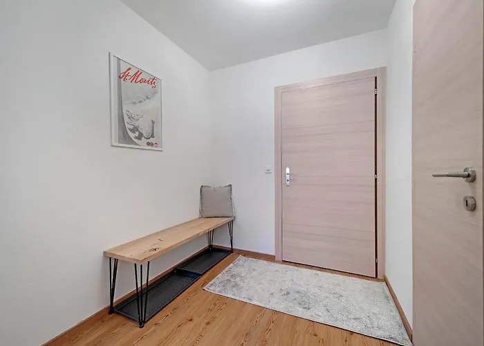 Apartment Abitaziun Belmunt 103 - 