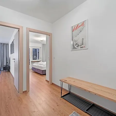 Abitaziun Belmunt 103 - 